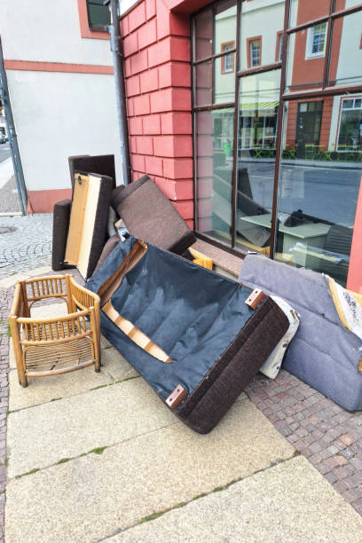 Reliable Bourbonnais, IL Junk Removal Services Solutions